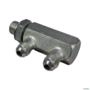 CONECTOR HIDRÁULICO NEW HOLLAND EONN3N254AA 3039977 Imagem CONECTOR HIDRÁULICO NEW HOLLAND EONN3N254AA 3039977