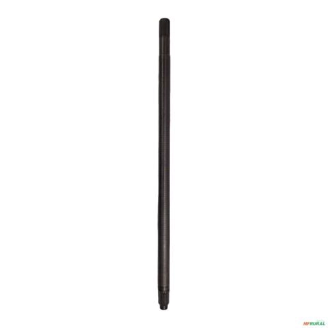 SEMI-EIXO 21X21-ESTRIAS FORD/NEW HOLLAND, VALTRA/VALMET 4472352243 3039980 Imagem SEMI-EIXO 21X21-ESTRIAS FORD/NEW HOLLAND, VALTRA/VALMET 4472352243 3039980