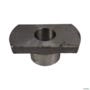 CALÇO DO BRAÇO REGULAGEM LATERAL JOHN DEERE R105230 3039985 Imagem CALÇO DO BRAÇO REGULAGEM LATERAL JOHN DEERE R105230 3039985
