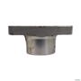 CALÇO DO BRAÇO REGULAGEM LATERAL JOHN DEERE R105230 3039985 Imagem CALÇO DO BRAÇO REGULAGEM LATERAL JOHN DEERE R105230 3039985