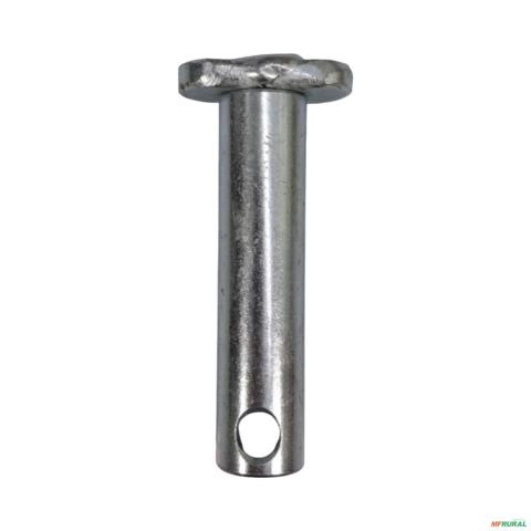 PINO DO BRAÇO DE REGULAGEM TRATOR JOHN DEERE R105228 3039990 Imagem PINO DO BRAÇO DE REGULAGEM TRATOR JOHN DEERE R105228 3039990