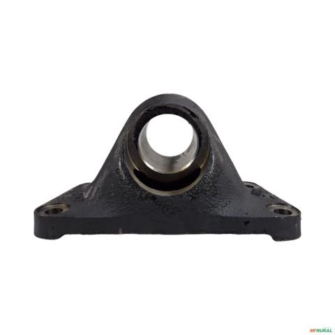 SUPORTE DA SUSPENSÃO DIANTEIRA NEW HOLLAND C5NN3N050B 3040001 Imagem SUPORTE DA SUSPENSÃO DIANTEIRA NEW HOLLAND C5NN3N050B 3040001