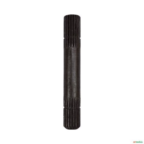 EIXO TRASEIRO DA BOMBA HIDRÁULICA TRATOR FORD - NEW HOLLAND EONNS831AA 3040002 Imagem EIXO TRASEIRO DA BOMBA HIDRÁULICA TRATOR FORD - NEW HOLLAND EONNS831AA 3040002