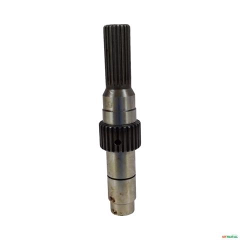 EIXO DE ACIONAMENTO DA TRAÇÃO DIANTEIRA JOHN DEERE R124935 3040009 Imagem EIXO DE ACIONAMENTO DA TRAÇÃO DIANTEIRA JOHN DEERE R124935 3040009
