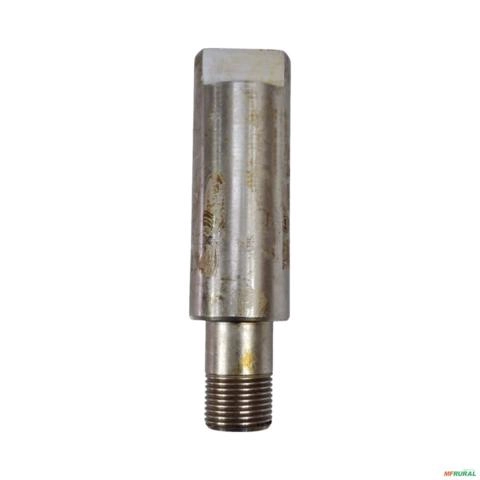 PINO TRAVA DO EIXO DIANTEIRO TRATOR NEW HOLLAND / CASE 5168833 3040018 Imagem PINO TRAVA DO EIXO DIANTEIRO TRATOR NEW HOLLAND / CASE 5168833 3040018