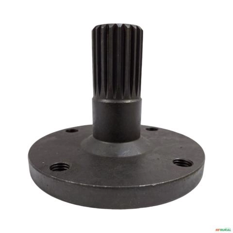 FLANGE DO ACOPLAMENTO FORQUILHA TRATOR JOHN DEERE R119592 3040023 Imagem FLANGE DO ACOPLAMENTO FORQUILHA TRATOR JOHN DEERE R119592 3040023