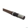 EIXO TDP NEW HOLLAND TS100, TS110, TS6020 81871304 3040028 Imagem EIXO TDP NEW HOLLAND TS100, TS110, TS6020 81871304 3040028
