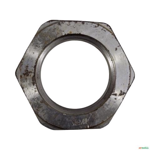 PORCA DO PINHÃO TRATOR JOHN DEERE R113894 3040041 Imagem PORCA DO PINHÃO TRATOR JOHN DEERE R113894 3040041