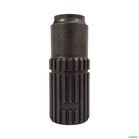 PONTEIRA ENTALHADA 22-ESTRIAS VALTRA-VALMET 80088700 3040044 Imagem PONTEIRA ENTALHADA 22-ESTRIAS VALTRA-VALMET 80088700 3040044