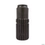 PONTEIRA ENTALHADA 22-ESTRIAS VALTRA-VALMET 80088700 3040044 Imagem PONTEIRA ENTALHADA 22-ESTRIAS VALTRA-VALMET 80088700 3040044