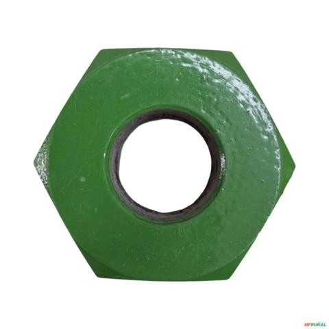 ADAPTADOR FIXADOR DO PINO DE REGULAGEM TRATOR JOHN DEERE L37224 3040046 Imagem ADAPTADOR FIXADOR DO PINO DE REGULAGEM TRATOR JOHN DEERE L37224 3040046