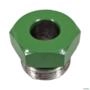 ADAPTADOR FIXADOR DO PINO DE REGULAGEM TRATOR JOHN DEERE L37224 3040046 Imagem ADAPTADOR FIXADOR DO PINO DE REGULAGEM TRATOR JOHN DEERE L37224 3040046