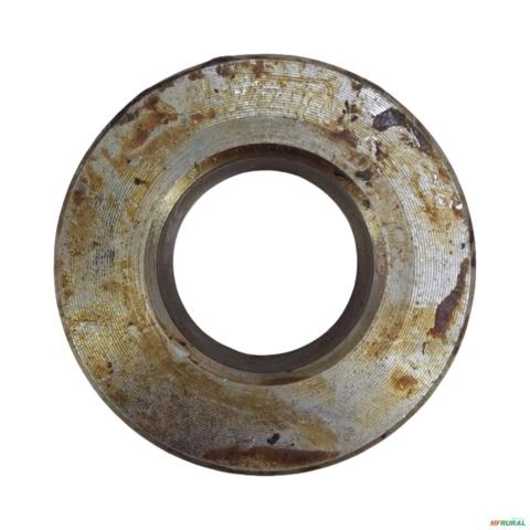 BUCHA GUIA DO PARAFUSO TRATOR JOHN DEERE L207630 3040050 Imagem BUCHA GUIA DO PARAFUSO TRATOR JOHN DEERE L207630 3040050