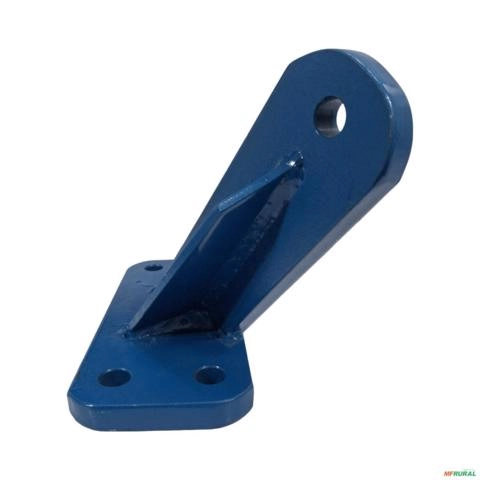 SUPORTE ESTABILIZADOR DO LADO DIREITO TRATOR NEW HOLLAND C7NND933A 3040051 Imagem SUPORTE ESTABILIZADOR DO LADO DIREITO TRATOR NEW HOLLAND C7NND933A 3040051