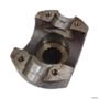 FLANGE DO CARDAN 15 ESTRIA NEW HOLLAND 87354469 3039927 Imagem FLANGE DO CARDAN 15 ESTRIA NEW HOLLAND 87354469 3039927