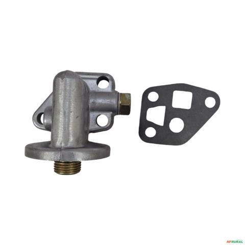 CABEÇOTE DO FILTRO 112740 3040080 Imagem CABEÇOTE DO FILTRO 112740 3040080