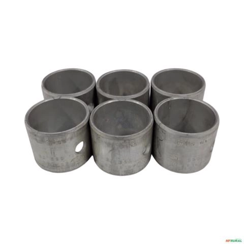 BUCHA DE BIELA MWM D-225/D-226/D-229 ASPIRADO 1710 3040087 Imagem BUCHA DE BIELA MWM D-225/D-226/D-229 ASPIRADO 1710 3040087