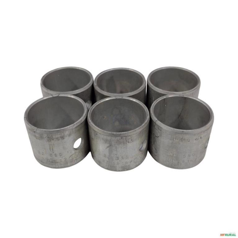 BUCHA DE BIELA MWM D-225/D-226/D-229 ASPIRADO 1710 3040087 Imagem BUCHA DE BIELA MWM D-225/D-226/D-229 ASPIRADO 1710 3040087