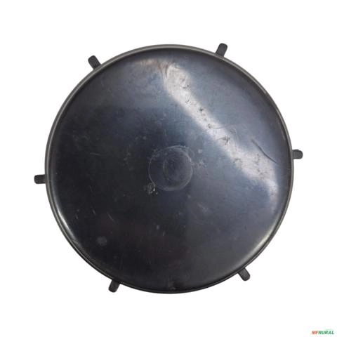 TAMPA DO TANQUE TRATOR VALTRA / MASSEY FERGUSON 627730 3040101 Imagem TAMPA DO TANQUE TRATOR VALTRA / MASSEY FERGUSON 627730 3040101