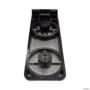DOBRADIÇA DA PORTA TRATOR VALTRA / MASSEY FERGUSON 81475300 3040108 Imagem DOBRADIÇA DA PORTA TRATOR VALTRA / MASSEY FERGUSON 81475300 3040108