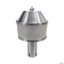 PRE PURIFICADOR ALUMINIO 1481420 3040115 Imagem PRE PURIFICADOR ALUMINIO 1481420 3040115