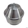 PRE PURIFICADOR ALUMINIO 1481420 3040115 Imagem PRE PURIFICADOR ALUMINIO 1481420 3040115