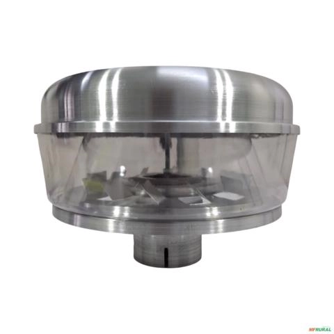 PRE FILTRO ALUMINIO E3NN9A660BA 3040116 Imagem PRE FILTRO ALUMINIO E3NN9A660BA 3040116