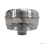 PRE FILTRO ALUMINIO E3NN9A660BA 3040116 Imagem PRE FILTRO ALUMINIO E3NN9A660BA 3040116