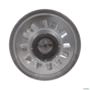 PRE FILTRO ALUMINIO E3NN9A660BA 3040116 Imagem PRE FILTRO ALUMINIO E3NN9A660BA 3040116