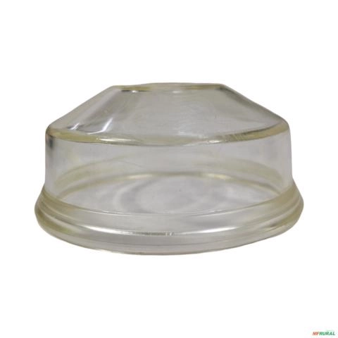 COPO POLIAMIDA TRANSP. MASSEY 2710914 3040119 Imagem COPO POLIAMIDA TRANSP. MASSEY 2710914 3040119