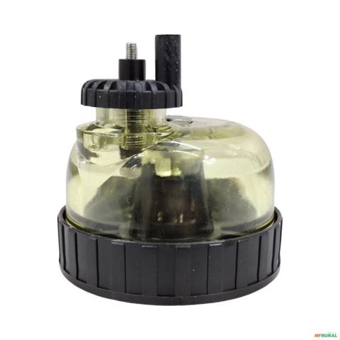 COPO SEPARADOR JOHN DEERE/CATERPILLAR RE51650 3040129 Imagem COPO SEPARADOR JOHN DEERE/CATERPILLAR RE51650 3040129