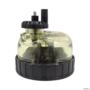 COPO SEPARADOR JOHN DEERE/CATERPILLAR RE51650 3040129 Imagem COPO SEPARADOR JOHN DEERE/CATERPILLAR RE51650 3040129