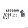 KIT CONTROLE REMOTO DUPLO MONOBLOCO FORD IMPL-015-M 3040137 Imagem KIT CONTROLE REMOTO DUPLO MONOBLOCO FORD IMPL-015-M 3040137