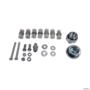 KIT CONTROLE REMOTO DUPLO MONOBLOCO FORD IMPL-015-M 3040137 Imagem KIT CONTROLE REMOTO DUPLO MONOBLOCO FORD IMPL-015-M 3040137