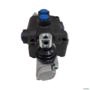 COMANDO HIDRAULICO MONOBLOCO 1/2 SIMPLES 80 LTS-SIMPLES 3040140 Imagem COMANDO HIDRAULICO MONOBLOCO 1/2 SIMPLES 80 LTS-SIMPLES 3040140