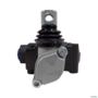 COMANDO HIDRAULICO MONOBLOCO 1/2 SIMPLES 80 LTS-SIMPLES 3040140 Imagem COMANDO HIDRAULICO MONOBLOCO 1/2 SIMPLES 80 LTS-SIMPLES 3040140