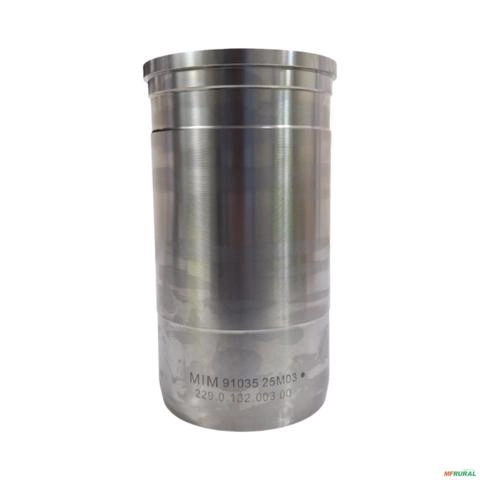 CAMISA CILINDRO MOTOR MWM D229, TD229 922901320034E 3040159 Imagem CAMISA CILINDRO MOTOR MWM D229, TD229 922901320034E 3040159
