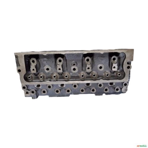 CABECOTE MOTOR MAXION S4-T/S4T-PLUS S-4047 3040172 Imagem CABECOTE MOTOR MAXION S4-T/S4T-PLUS S-4047 3040172
