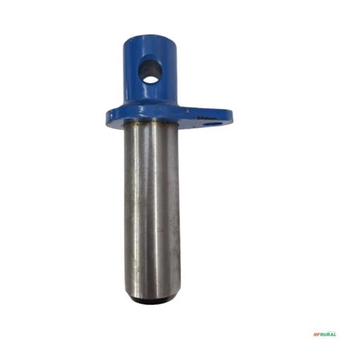 PINO INFERIOR DA BALANÇA TRATORES FORD NEW HOL-5600/5610/6610/7610 C5NN-3N-160 A 3040174 Imagem PINO INFERIOR DA BALANÇA TRATORES FORD NEW HOL-5600/5610/6610/7610 C5NN-3N-160 A 3040174