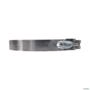 ABRACADEIRA TUCHO MOLA INOX 430 146X158 - 5.3/4 X 6.1/4 3040206 Imagem ABRACADEIRA TUCHO MOLA INOX 430 146X158 - 5.3/4 X 6.1/4 3040206