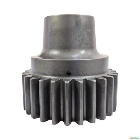 ENGRENAGEM DA CAIXA DE TRAÇÃO CARRARO 27 DENTES TRATOR MASSEY FERGUSON 040928 3040213 Imagem ENGRENAGEM DA CAIXA DE TRAÇÃO CARRARO 27 DENTES TRATOR MASSEY FERGUSON 040928 3040213