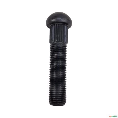PARAFUSO RODA CARRETA CRAVO 9/16X2.1/2 UNF 9/16 X 2.1/2" UNF 3039821 Imagem PARAFUSO RODA CARRETA CRAVO 9/16X2.1/2 UNF 9/16 X 2.1/2" UNF 3039821