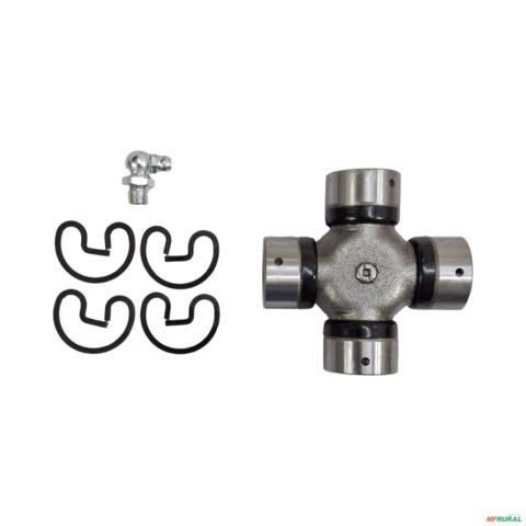 CRUZETA 27 X 71,30 CZ-135 STAHL 3040339 Imagem CRUZETA 27 X 71,30 CZ-135 STAHL 3040339