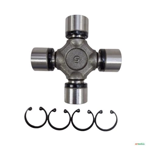 CRUZETA BLINDADA 27,00 X 92,00 D-10 CZ-752 3040349 Imagem CRUZETA BLINDADA 27,00 X 92,00 D-10 CZ-752 3040349