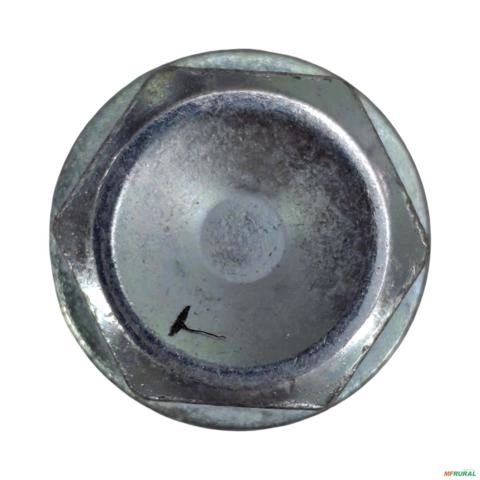 BUJÃO CÁRTER E EIXO DIANTEIRO TRATOR NEW HOLLAND/ CASE 10305111 3040403 Imagem BUJÃO CÁRTER E EIXO DIANTEIRO TRATOR NEW HOLLAND/ CASE 10305111 3040403