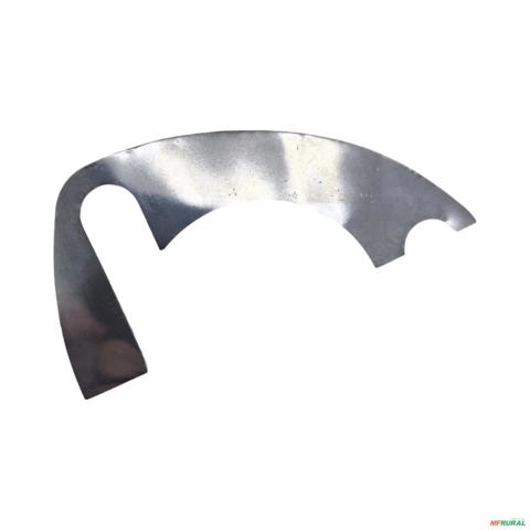 CALCO 0,15MM TRAÇÃO DIANTEIRA CNH TRATOR NEW HOLLAND/ CASE 5137457 3040415 Imagem CALCO 0,15MM TRAÇÃO DIANTEIRA CNH TRATOR NEW HOLLAND/ CASE 5137457 3040415