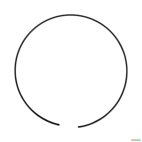 ANEL TRAVA DE AÇO DO EIXO DIANTEIRO CNH 5151438 3040422 Imagem ANEL TRAVA DE AÇO DO EIXO DIANTEIRO CNH 5151438 3040422