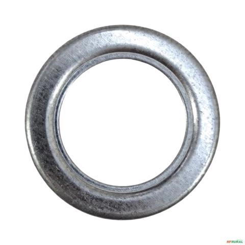 RETENTOR AÇO EIXO DIANTEIRO TRATOR NEW HOLLAND/ CASE 4996762 3040425 Imagem RETENTOR AÇO EIXO DIANTEIRO TRATOR NEW HOLLAND/ CASE 4996762 3040425