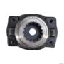 FLANGE TERMINAL DE ACOPLAMENTO 15 ESTRIA 81862977 3039799 Imagem FLANGE TERMINAL DE ACOPLAMENTO 15 ESTRIA 81862977 3039799