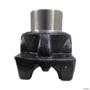 FLANGE TERMINAL DE ACOPLAMENTO 15 ESTRIA 81862977 3039799 Imagem FLANGE TERMINAL DE ACOPLAMENTO 15 ESTRIA 81862977 3039799